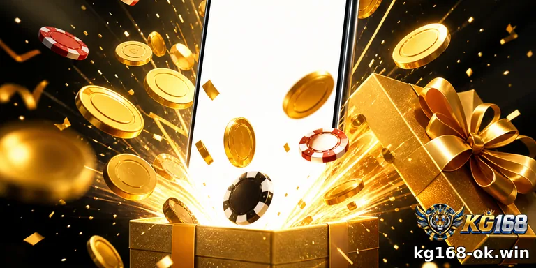 Giới Thiệu KG168 - hình ảnh - kg168-ok.win