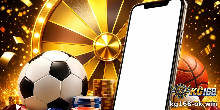 Giới Thiệu KG168 - hình ảnh - kg168-ok.win